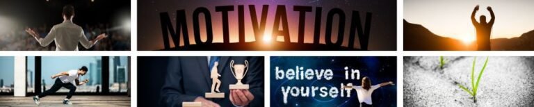 In today’s fast-paced, ever-evolving world, staying motivated and focused on your personal and professional goals can be challenging. In this episode, we dive deep into self-motivation, offering practical tips, mindset shifts, and real-life stories of individuals who have mastered their inner drive. Whether you're chasing a dream, building a career, or seeking fulfillment, this podcast will give you actionable advice to stay resilient and energized no matter what. Tune in as we uncover strategies for harnessing your potential, cultivating grit, and achieving long-term success.