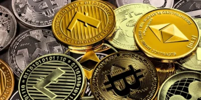 Cryptocurrency