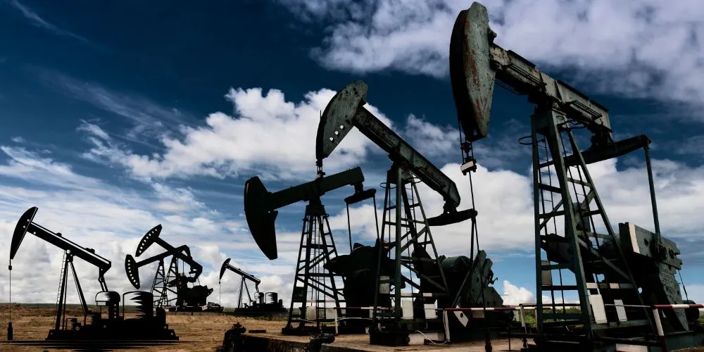 Oil-Prices