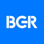 BGR