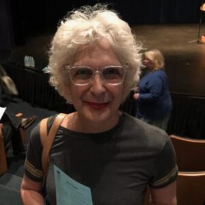 Profile photo of beverly