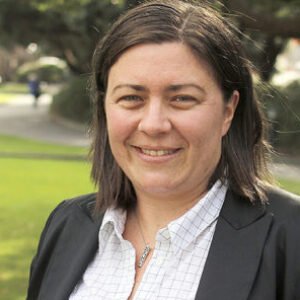 Profile photo of Rebecca J. Fisher