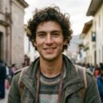 Profile photo of Benjamin