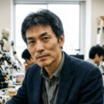 Profile photo of Kenji