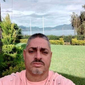 Profile photo of Erickson Larry