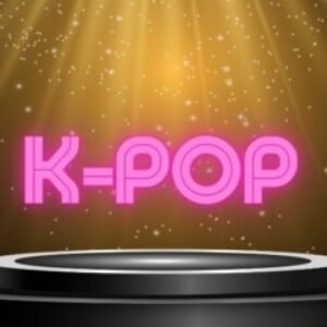 Profile photo of K-Pop