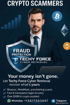 HIRE AN ETHICAL HACKER; BEST BITCOIN, ETH, AND USDT