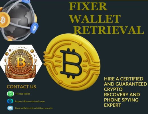 Fixer Wallet Retrieval E