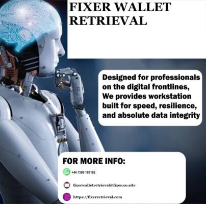Fixer Wallet Retrieval C