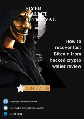 Fixer Wallet Retrieval G