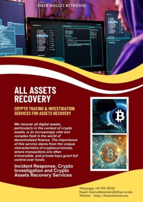 Fixer Wallet Retrieval P