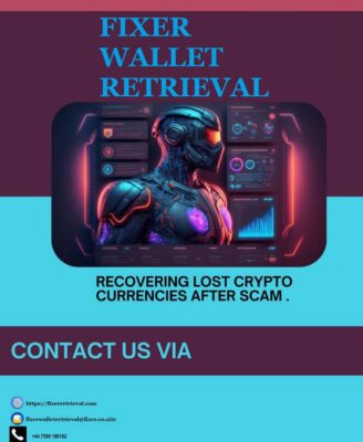 Fixer Wallet Retrieval D
