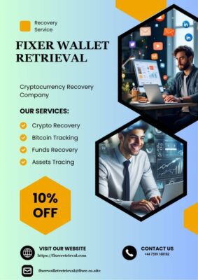 Fixer Wallet Retrieval A