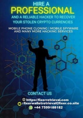 fixer wallet retrieval