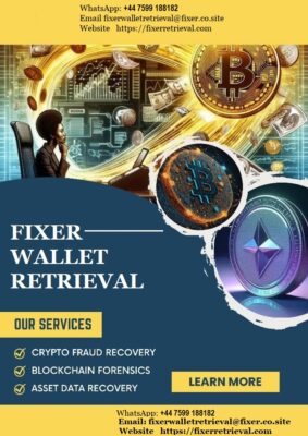 Fixer Wallet Retrieval B