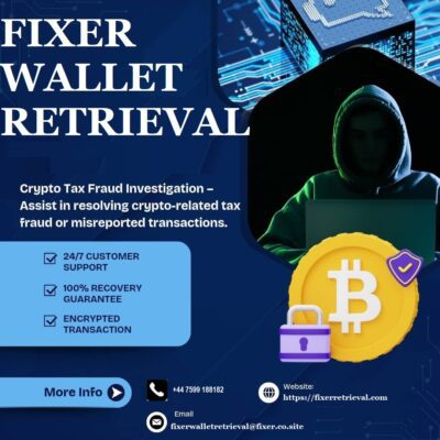 Fixer Wallet Retrieval H