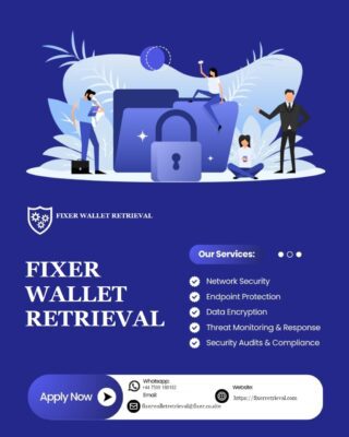 Fixer Wallet Retrieval I