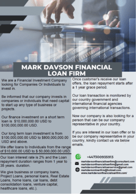LOAN BANNER 7777