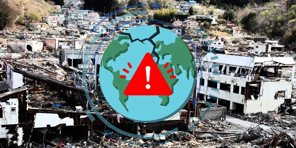 Advancements in Earthquake Prediction Systems Revolutionize Disaster Preparedness [from TechGolly]