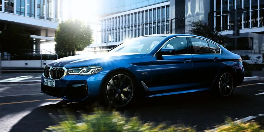 BMW Group’s Procurement from Korean Suppliers Surpasses Sales Figures in 2023 [From TechGolly]