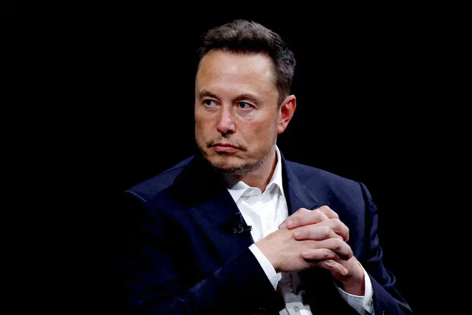 Musk's Grok-1.5 AI chatbot to be available next week [from Reuters]