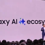 Samsung is developing AI features specifically for China as it looks to claw back into market [from CNBC]