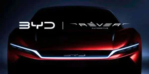 BYD Acquires 20% Stake in Thai Distributor Rever Automotive Amid Expanding Operations [from TechGolly]