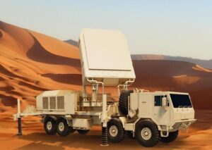 Hanwha Systems to supply radar of Cheongung-II missile defense system to Saudi Arabia [from The Korea Times]