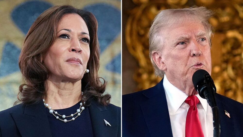 The 2024 campaign will now turn on whether Trump can blunt Harris’ soaring start [from CNN]