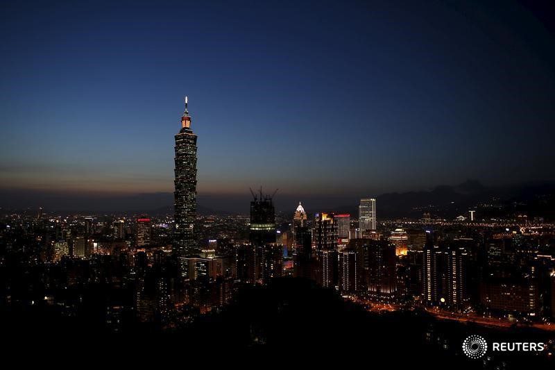 Taiwan stocks higher at close of trade; Taiwan Weighted up 2.96% [from Investing]