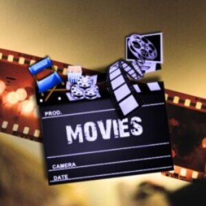 Profile photo of Movie Clips