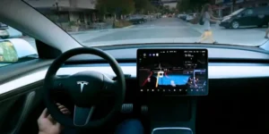 Full Self-Driving Software