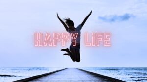 Happy Life – Original Song on Find Happiness in Everyday