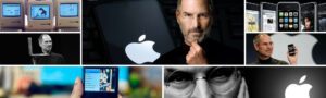 The Life of Steve Jobs The Visionary Who Changed the World